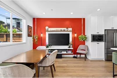 1135 N Commonwealth Avenue, Los Angeles, CA 90029 - Photo 9