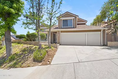 24154 Mentry Drive, Newhall, CA 91321 - Photo 1