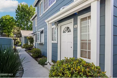 3942 Cochran Street #48, Simi Valley, CA 93063 - Photo 1