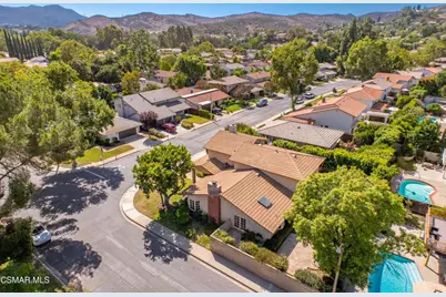 1592 Brentford Avenue, Westlake Village, CA 91361 - Photo 37