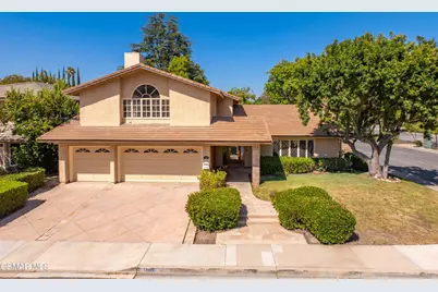 1592 Brentford Avenue, Westlake Village, CA 91361 - Photo 1