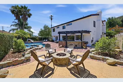 27833 Via Amistosa, Agoura Hills, CA 91301 - Photo 57