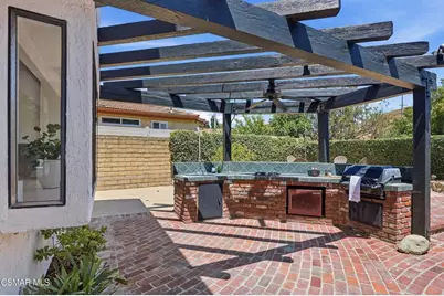 27833 Via Amistosa, Agoura Hills, CA 91301 - Photo 55