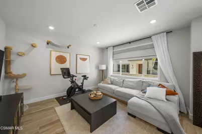 2556 Little Rock Lane, Simi Valley, CA 93065 - Photo 5