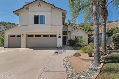 13320 Sunnyslope Place, Moorpark, CA 93021 - Photo 1
