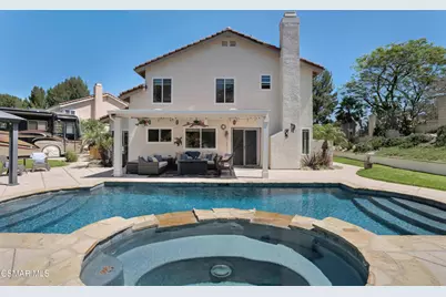 13320 Sunnyslope Place, Moorpark, CA 93021 - Photo 45