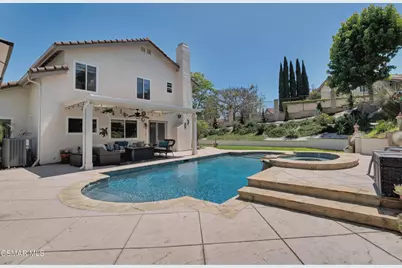 13320 Sunnyslope Place, Moorpark, CA 93021 - Photo 43