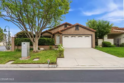 802 Congressional Road, Simi Valley, CA 93065 - Photo 1