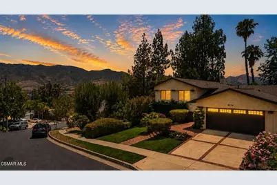 5533 Modena Place, Agoura Hills, CA 91301 - Photo 9