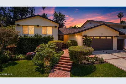 5533 Modena Place, Agoura Hills, CA 91301 - Photo 7