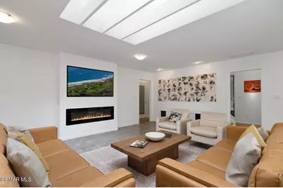 21705 Entrado Drive, Topanga, CA 90290 - Photo 9