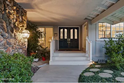 1867 Stonesgate Street, Westlake Village, CA 91361 - Photo 3