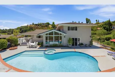 1867 Stonesgate Street, Westlake Village, CA 91361 - Photo 41