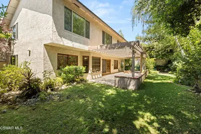 106 Quails Trail, Thousand Oaks, CA 91361 - Photo 37