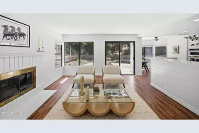 2007 Simsbury Court, Thousand Oaks, CA 91360 - Photo 13