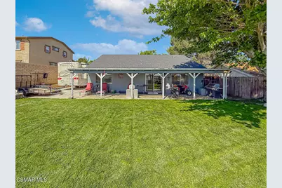 36772 Petra Drive, Palmdale, CA 93550 - Photo 23