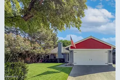 36772 Petra Drive, Palmdale, CA 93550 - Photo 3