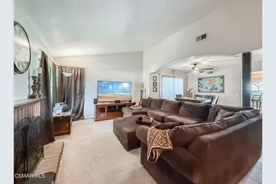 36772 Petra Drive, Palmdale, CA 93550 - Photo 5