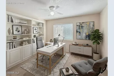 36772 Petra Drive, Palmdale, CA 93550 - Photo 19