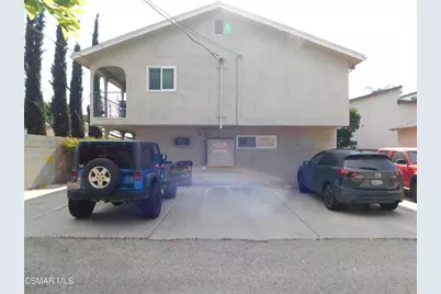 6213 Whitsett Avenue, North Hollywood, CA 91606 - Photo 5