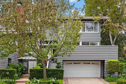 1527 N View Drive, Westlake Village, CA 91362 - Photo 3