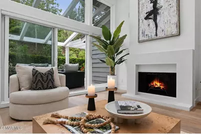 1527 N View Drive, Westlake Village, CA 91362 - Photo 9