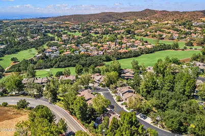 1527 N View Drive, Westlake Village, CA 91362 - Photo 43