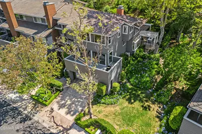 1527 N View Drive, Westlake Village, CA 91362 - Photo 41