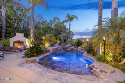 7124 Trevino Drive, Moorpark, CA 93021 - Photo 85