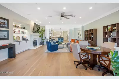 7124 Trevino Drive, Moorpark, CA 93021 - Photo 15
