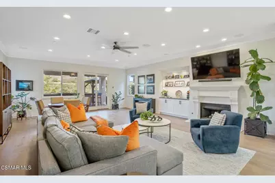 7124 Trevino Drive, Moorpark, CA 93021 - Photo 17