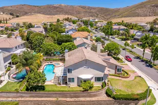 5801 Middle Crest Dr, Agoura Hills, CA 91301 - Photo 39