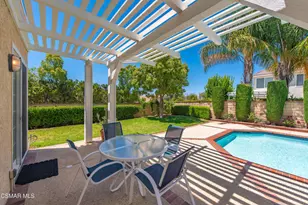 5801 Middle Crest Dr, Agoura Hills, CA 91301 - Photo 33