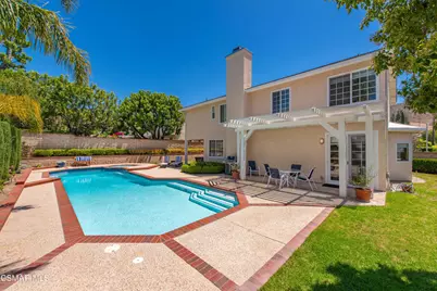 5801 Middle Crest Drive, Agoura Hills, CA 91301 - Photo 33
