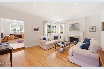 5801 Middle Crest Drive, Agoura Hills, CA 91301 - Photo 15