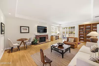 5801 Middle Crest Drive, Agoura Hills, CA 91301 - Photo 13