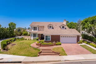 5801 Middle Crest Dr, Agoura Hills, CA 91301 - Photo 1