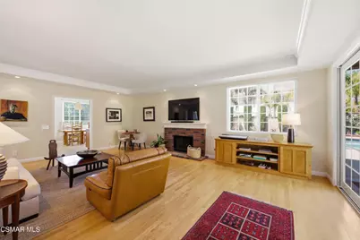 5801 Middle Crest Drive, Agoura Hills, CA 91301 - Photo 13