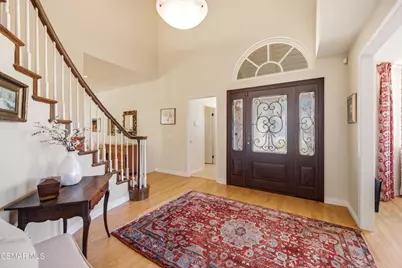5801 Middle Crest Drive, Agoura Hills, CA 91301 - Photo 17