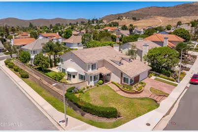 5801 Middle Crest Drive, Agoura Hills, CA 91301 - Photo 41