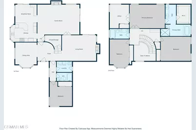 5801 Middle Crest Drive, Agoura Hills, CA 91301 - Photo 43