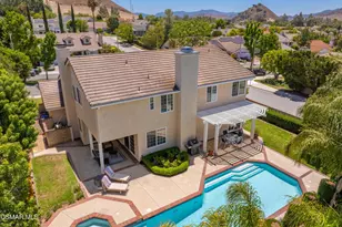 5801 Middle Crest Dr, Agoura Hills, CA 91301 - Photo 31