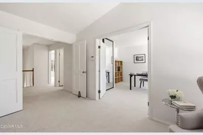 5801 Middle Crest Drive, Agoura Hills, CA 91301 - Photo 25