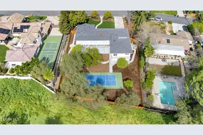 1154 La Jolla Drive, Thousand Oaks, CA 91362 - Photo 59