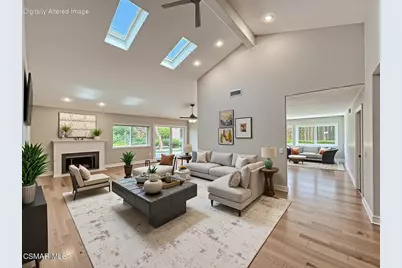 194 Charro Avenue, Thousand Oaks, CA 91320 - Photo 5