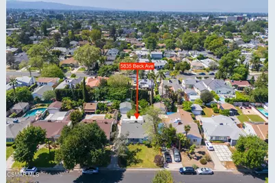 5835 Beck Avenue, North Hollywood, CA 91601 - Photo 49