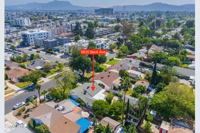 5835 Beck Avenue, North Hollywood, CA 91601 - Photo 47