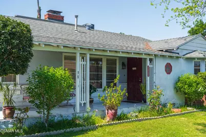 5835 Beck Avenue, North Hollywood, CA 91601 - Photo 9