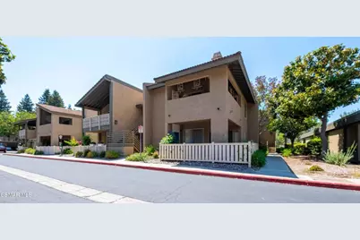 460 Arbor Lane Court ##203, Thousand Oaks, CA 91360 - Photo 15