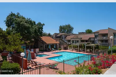 460 Arbor Lane Court ##203, Thousand Oaks, CA 91360 - Photo 17